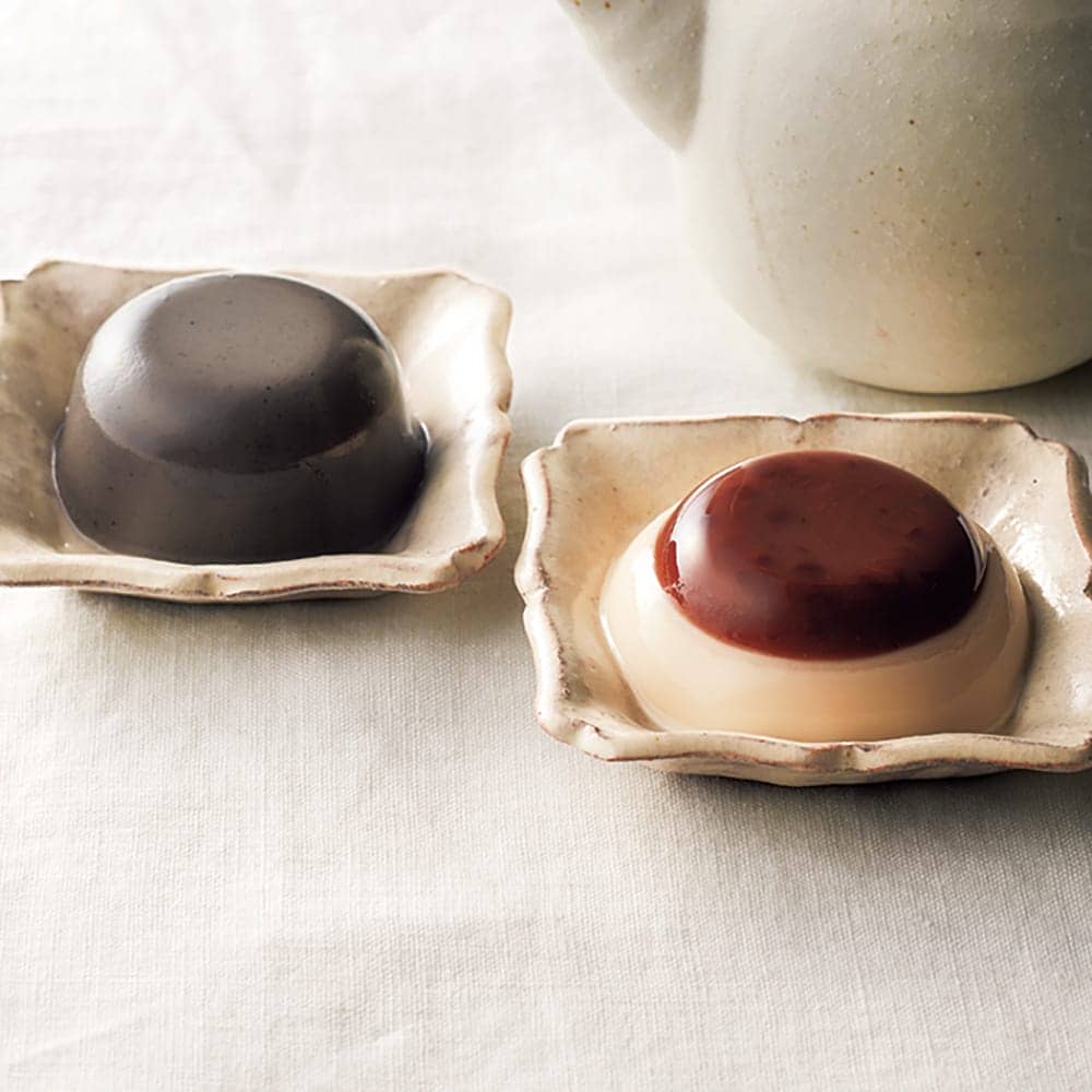 Nadaman Sweets Select C
