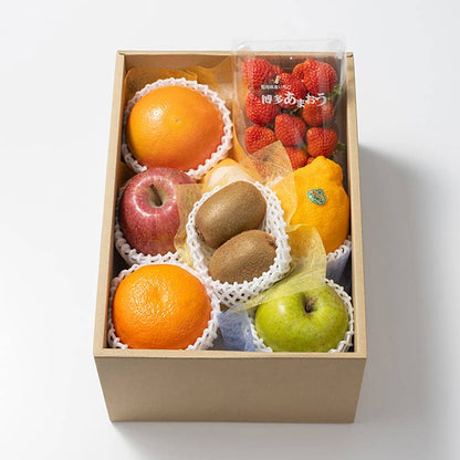 Hoshi Fruits Seasonal Fruit Box CN - 1 Box