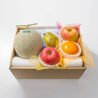 Hoshi Fruits Seasonal Fruit Box CN - 1 Box