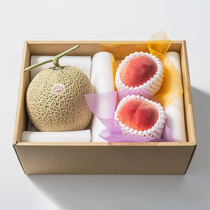 Hoshi Fruits Seasonal Fruit Box CN - 1 Box