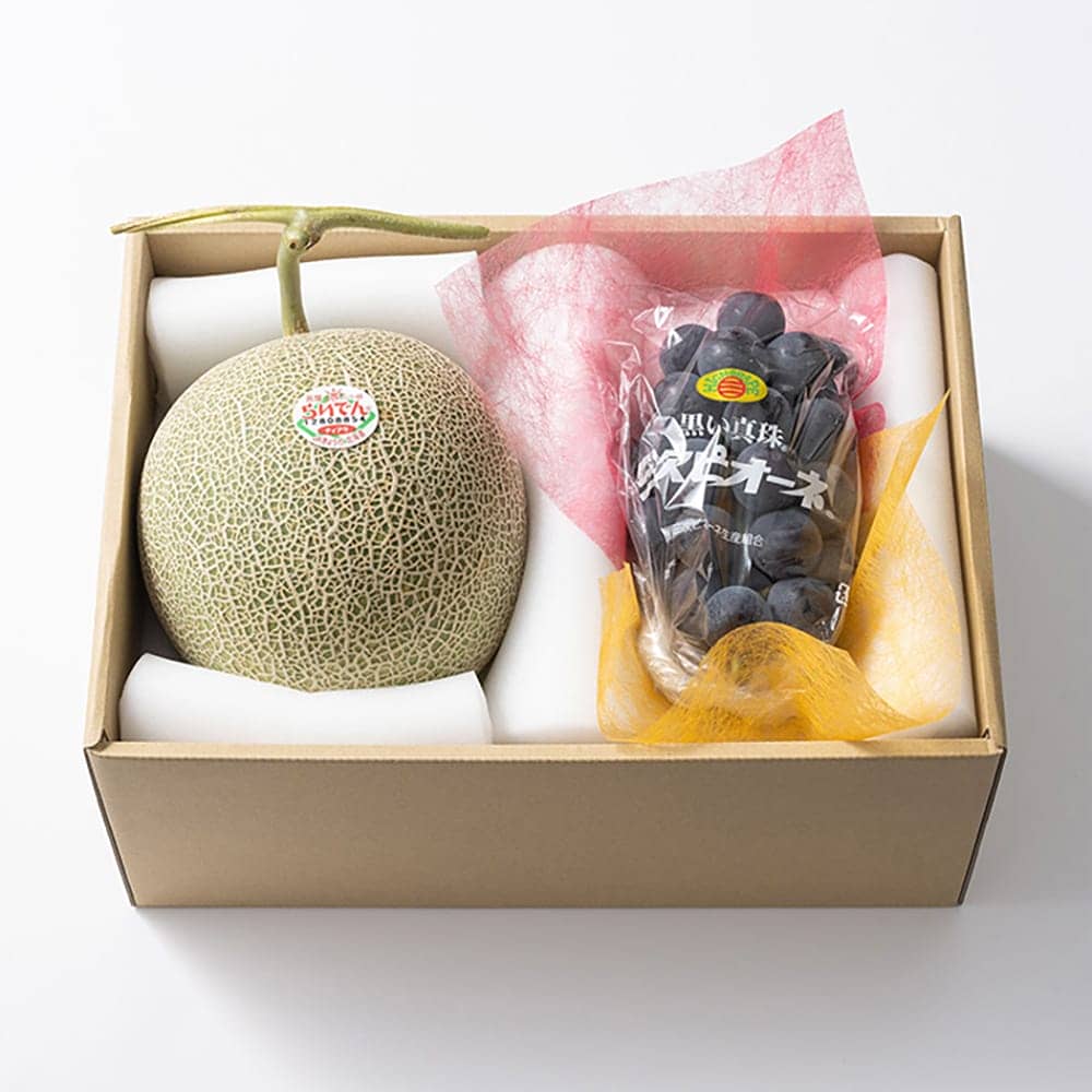Hoshi Fruits Seasonal Fruit Box CN - 1 Box