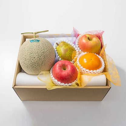 Hoshi Fruits Seasonal Fruit Box CN - 1 Box