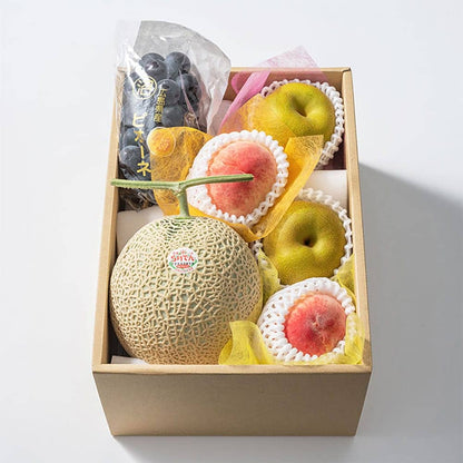 Hoshi Fruits Seasonal Fruit Box DN - 1 Box