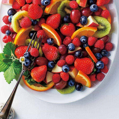 Hoshi Fruits Seasonal Fruit Box EN