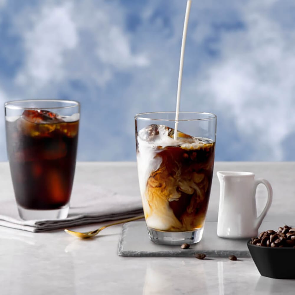 Marufuku Coffee Ice Coffee Set