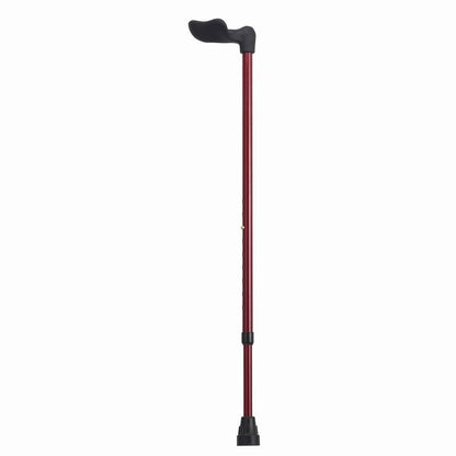German Made Left-Handed Telescopic Cane FG-1 (Left-Handed)