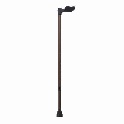 German Right-Handed Folding Cane FG-2