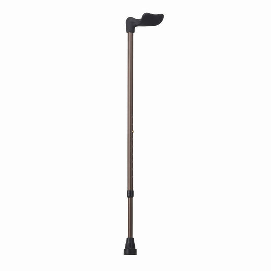 German Right-Handed Folding Cane FG-2