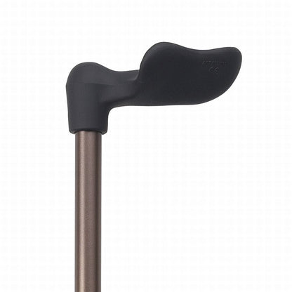 German Right-Handed Folding Cane FG-2