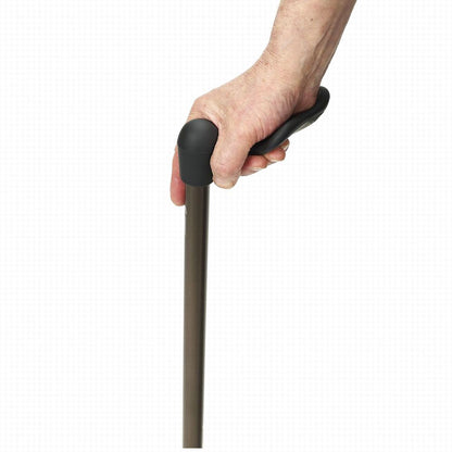 German Right-Handed Folding Cane FG-2