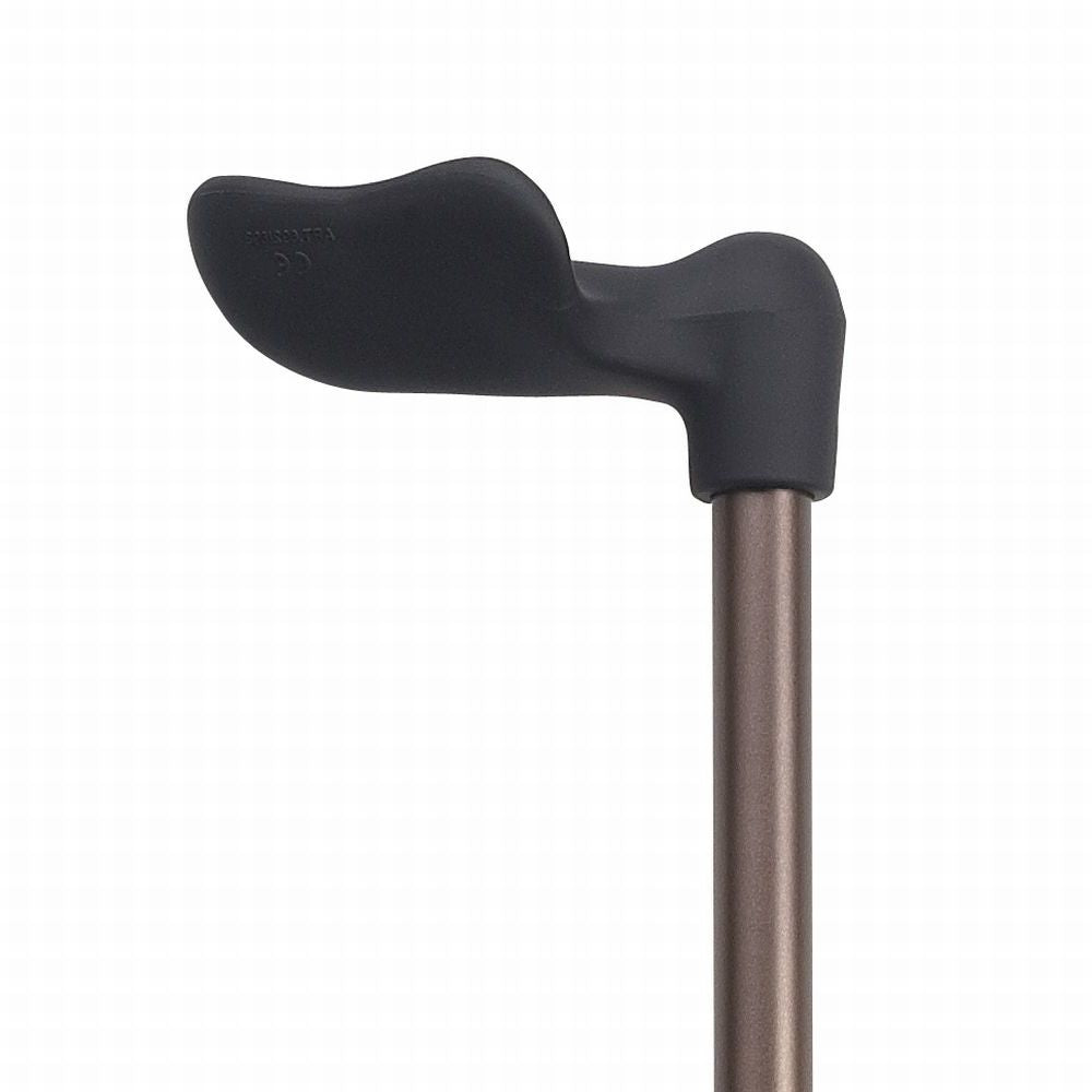 German Made Left-Handed Telescopic Cane FG-2 (Left-Handed)