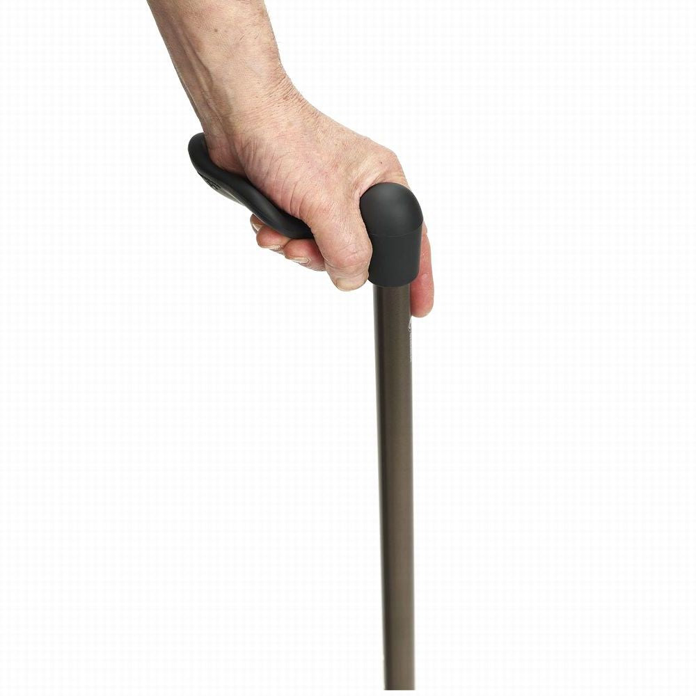 German Made Left-Handed Telescopic Cane FG-2 (Left-Handed)