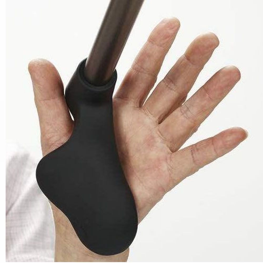 German Made Left-Handed Telescopic Cane FG-2 (Left-Handed)