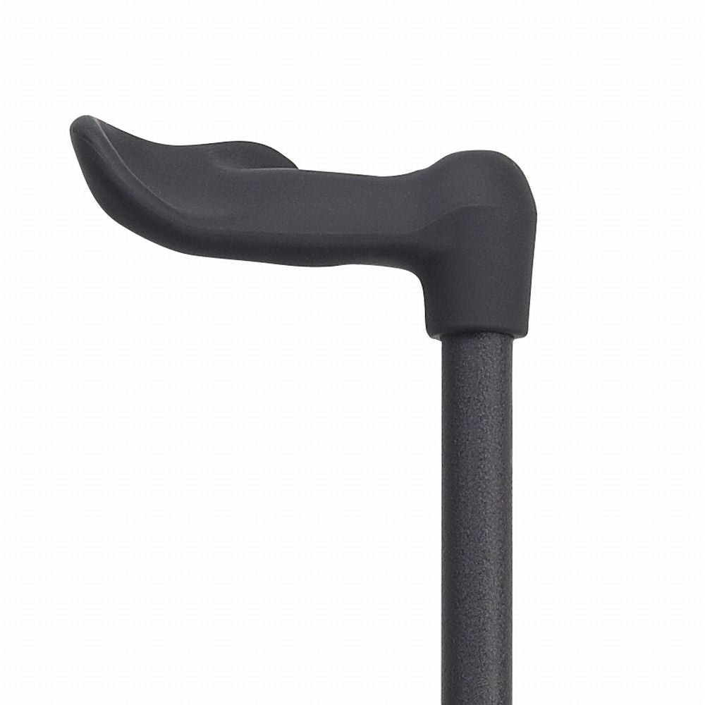 German Right-Handed Folding Cane FG-3