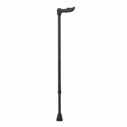 German Made Left-Handed Telescopic Cane FG-3 (Left-Handed)