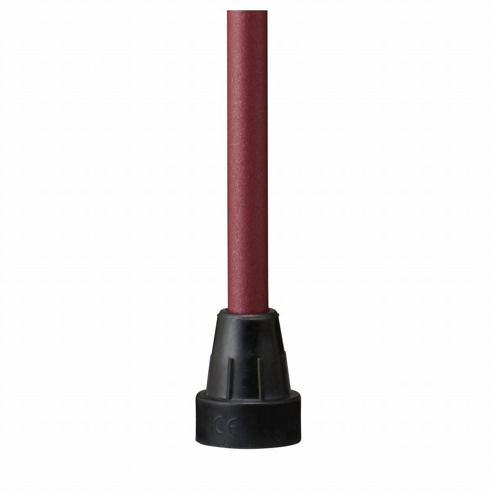 German Slim Neck Folding Cane OSS-1