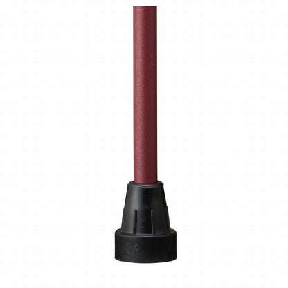 German Slim Neck Folding Cane OSS-1