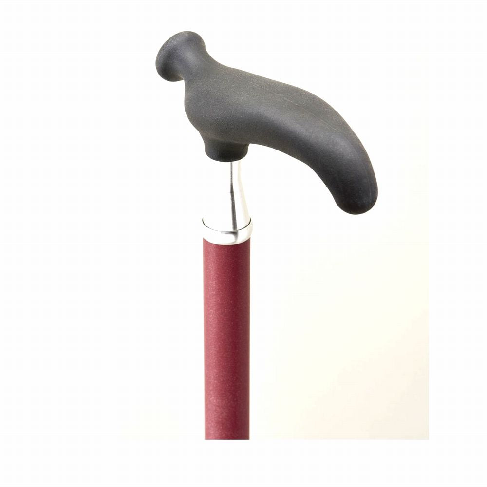 German Slim Neck Folding Cane OSS-1
