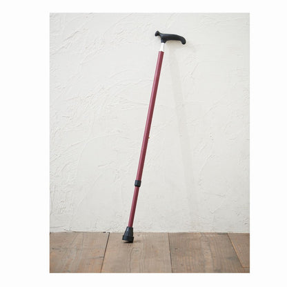 German Slim Neck Folding Cane OSS-1