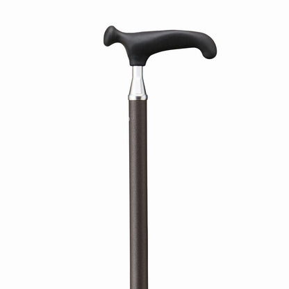 German Slim Neck Folding Cane OSS-2