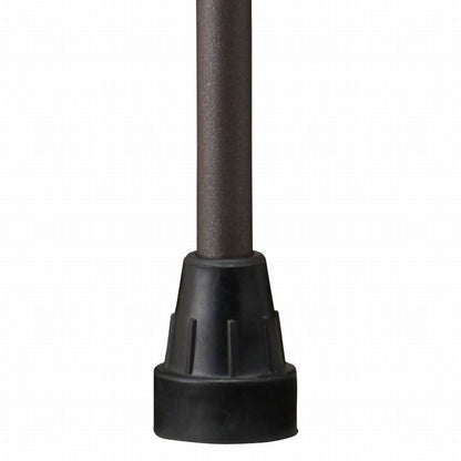 German Slim Neck Folding Cane OSS-2