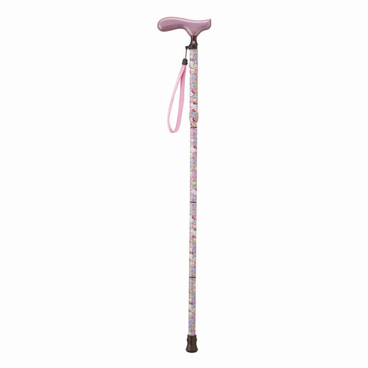 Hello Kitty Folding Cane HK-21