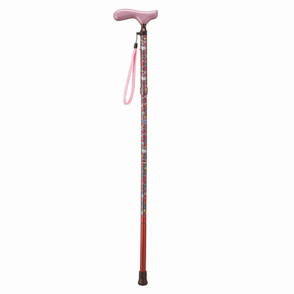 Aizue Hello Kitty HK-22 Folding Cane