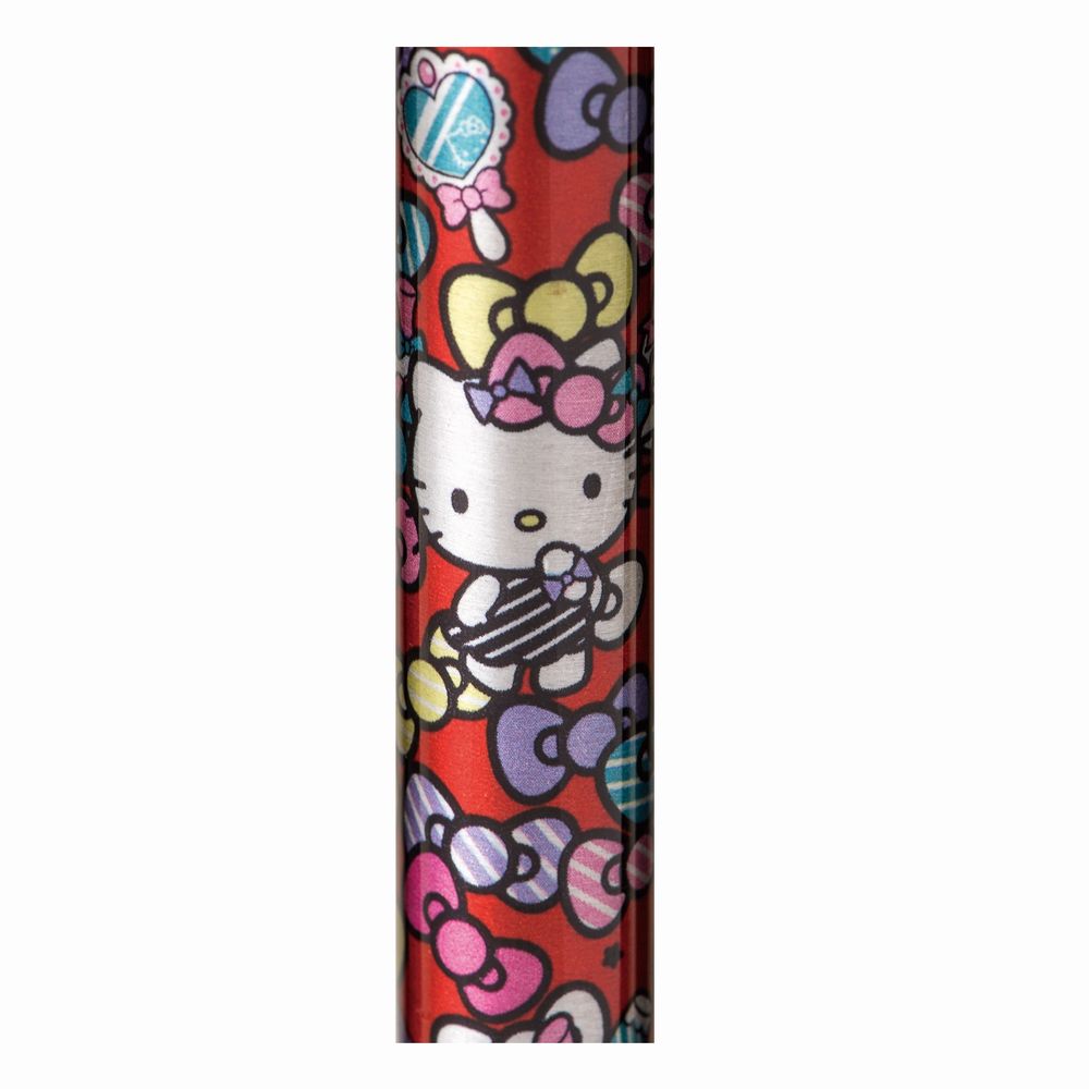 Aizue Hello Kitty HK-22 Folding Cane
