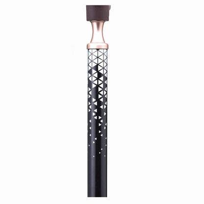 Aizō Antibacterial Grip Folding Cane FK-22