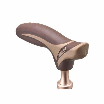 Antibacterial Grip Folding Cane FK-23