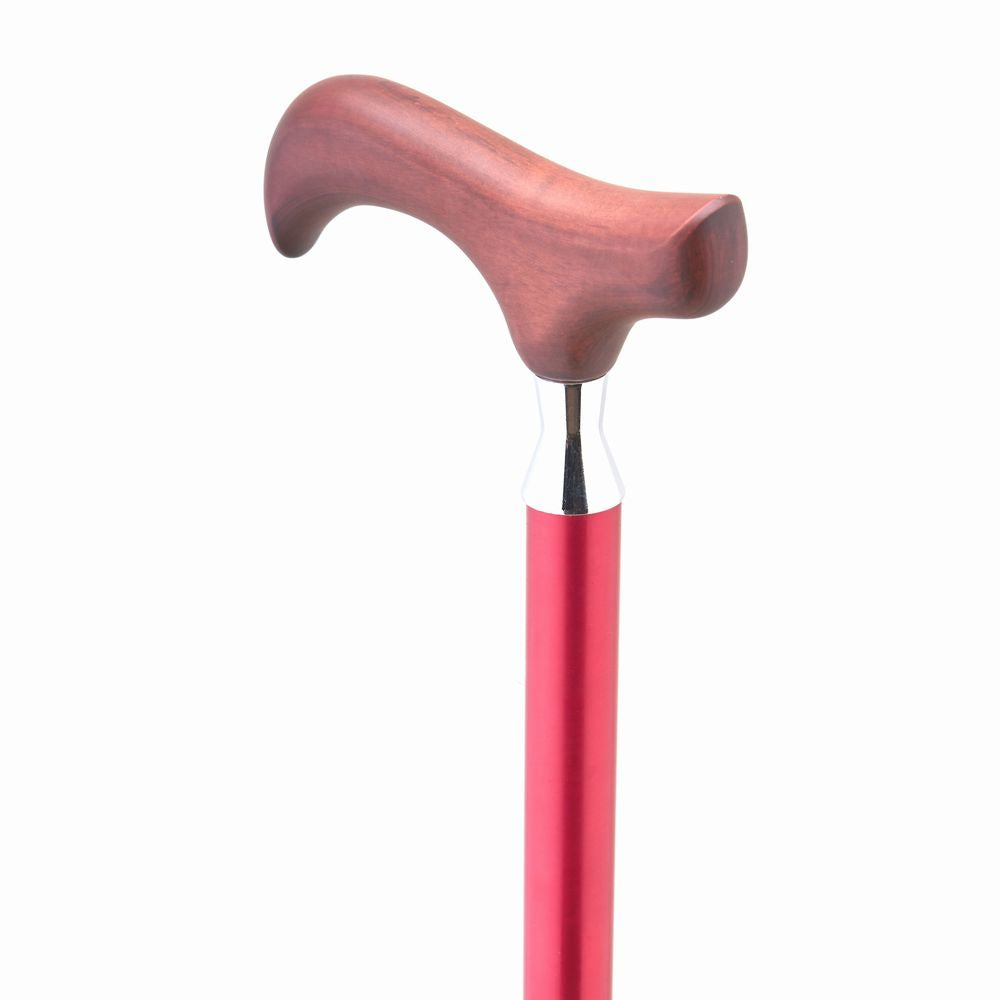 Slim Neck Folding Cane E-203A