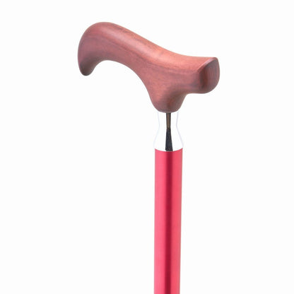 Slim Neck Folding Cane E-203A