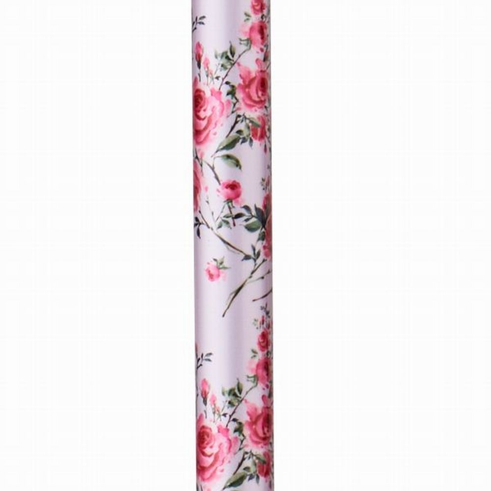 Aizō Slim Neck Adjustable Cane E-252A