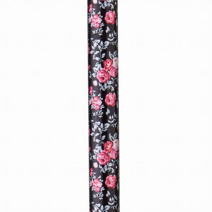 Aizue Slim Neck Adjustable Cane E-254A