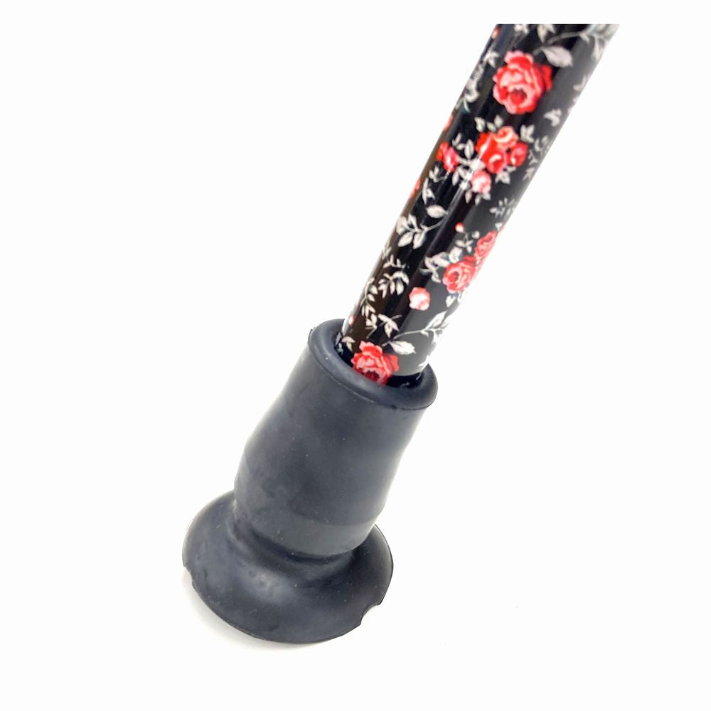 Aizue Slim Neck Adjustable Cane E-254A