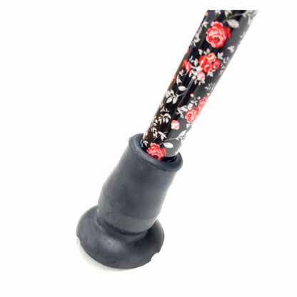 Aizue Slim Neck Adjustable Cane E-254A