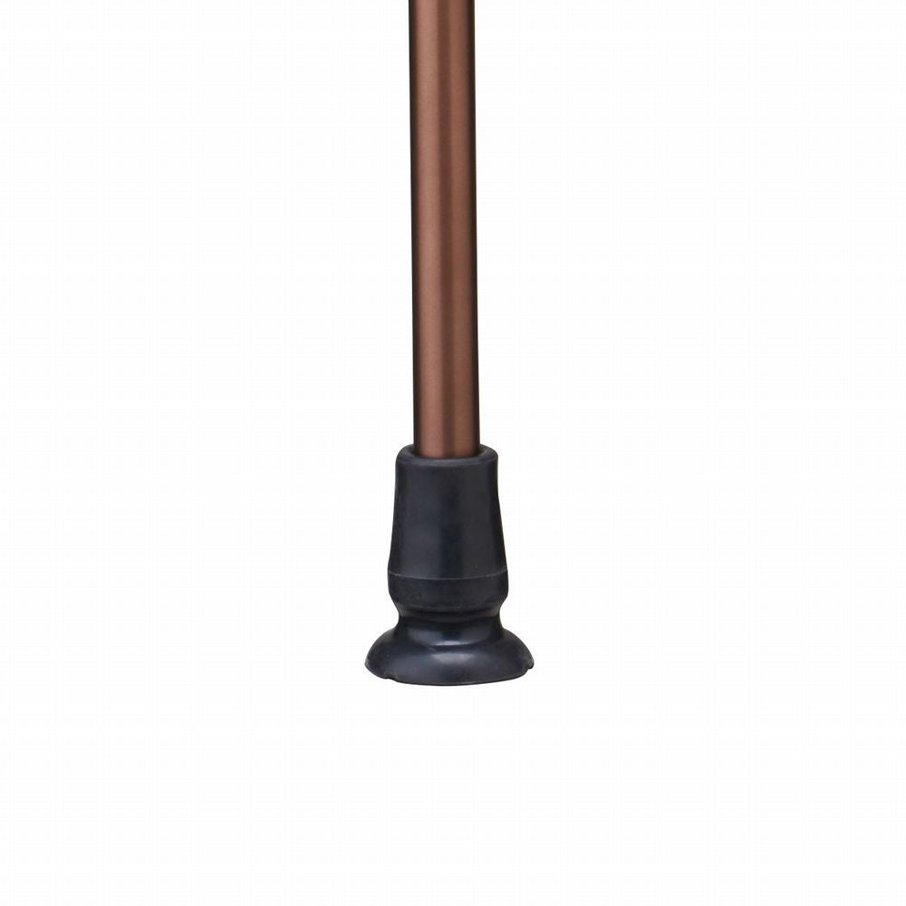 Slim Neck Folding Cane E-202B