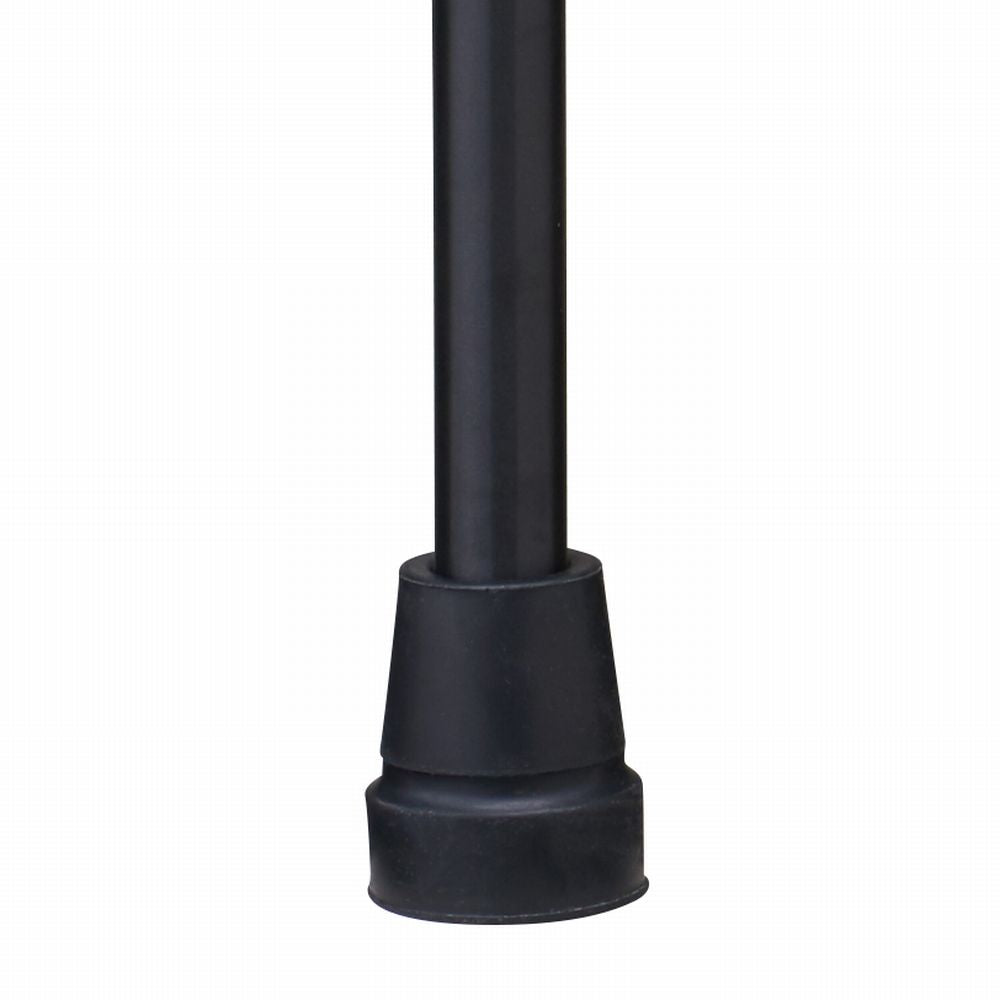 Aizō Thick Cane Slim Neck Telescopic Cane E-301