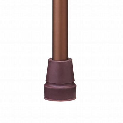 Aizō Thick Cane Slim Neck Telescopic Cane E-302