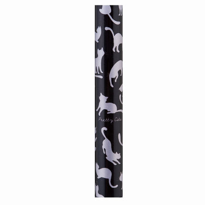 Pretty Cats Folding Cane AN-11