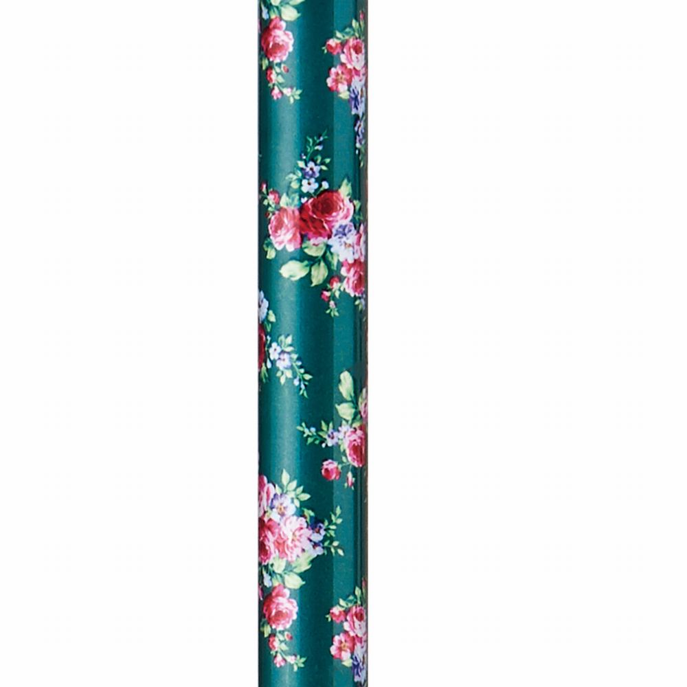 Aizō Slim Neck Telescopic Cane E-255A