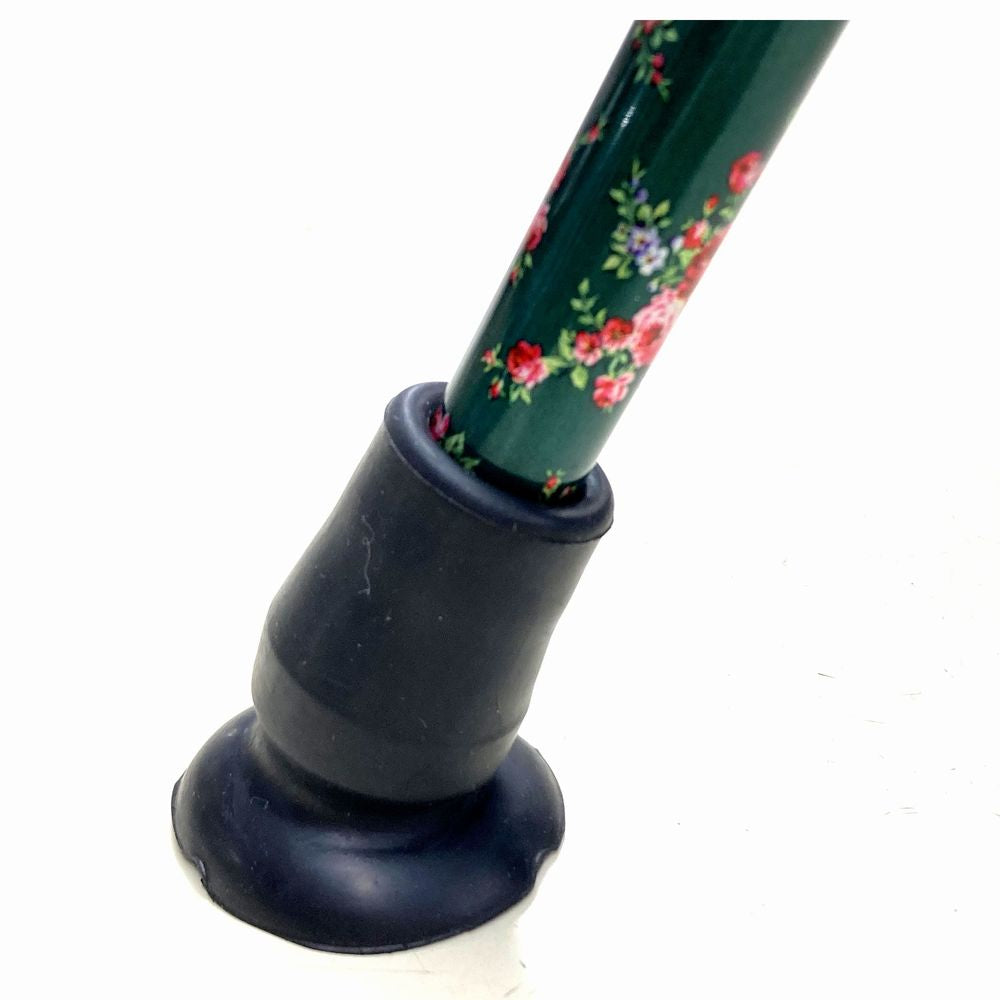 Aizō Slim Neck Telescopic Cane E-255A