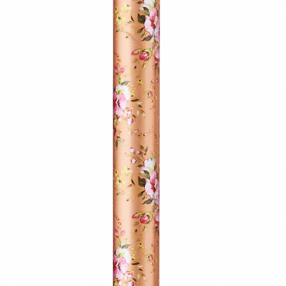 Aizō Slim Neck Telescopic Cane E-256A