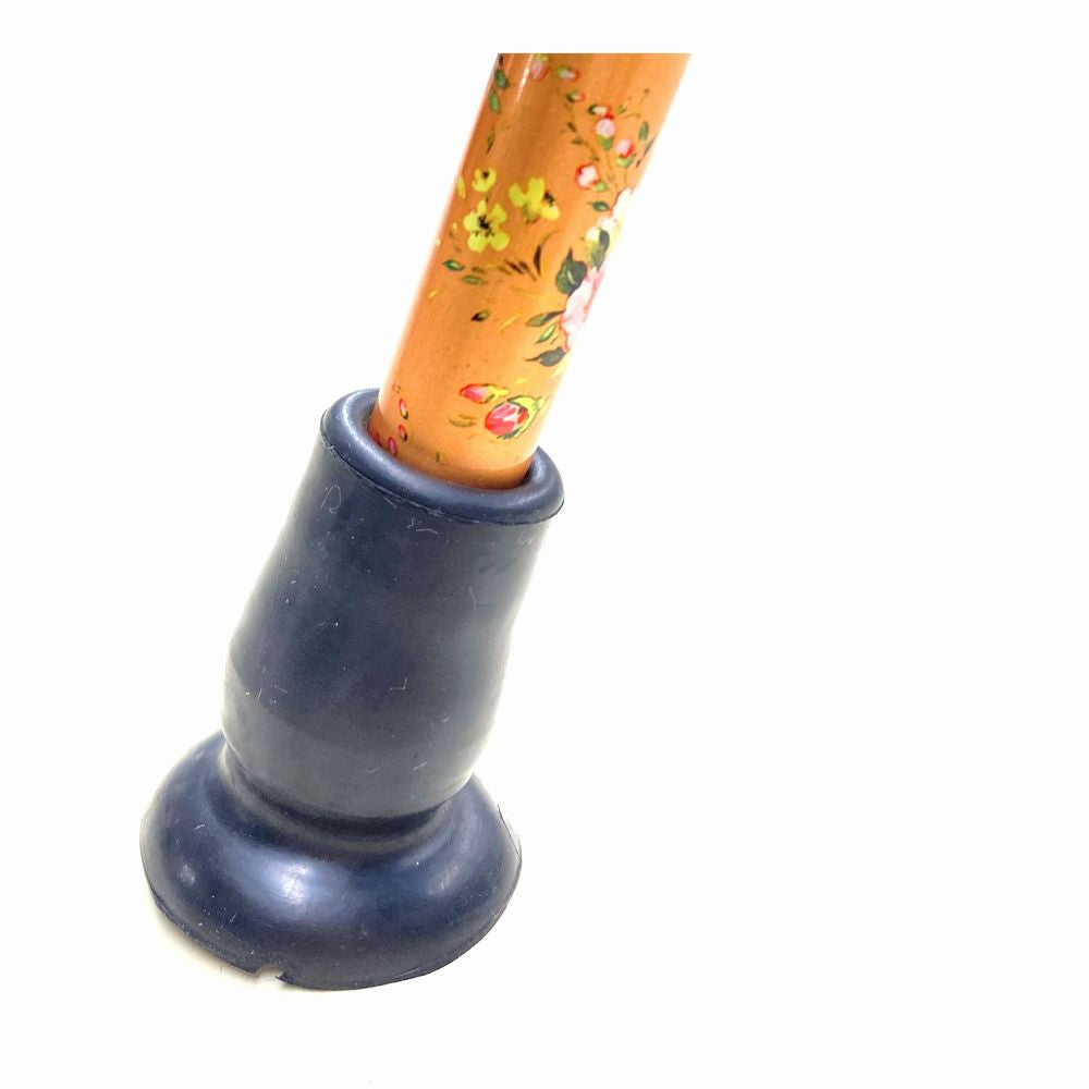 Aizō Slim Neck Telescopic Cane E-256A