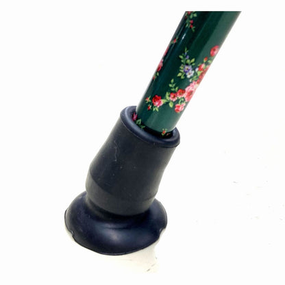 Aizō Slim Neck Folding Cane E-255B