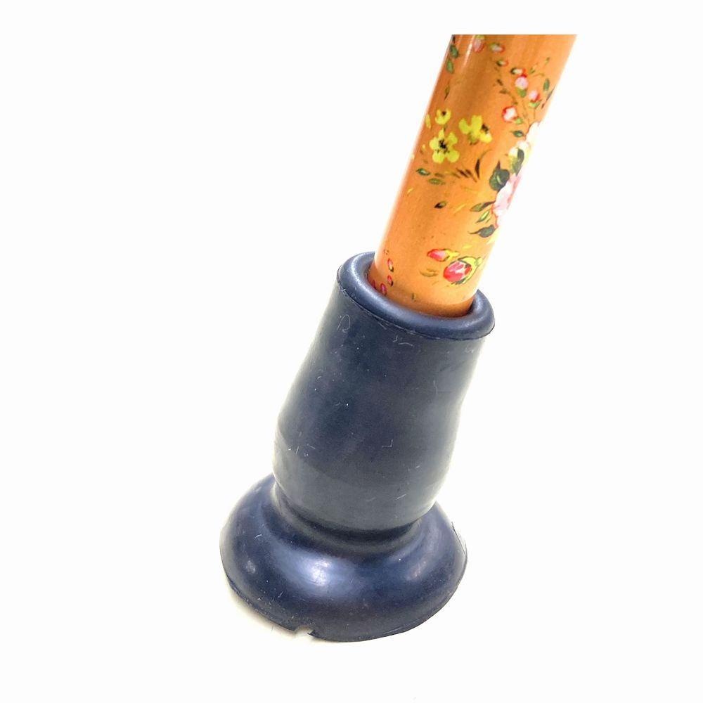 Slim Neck Folding Cane E-256B