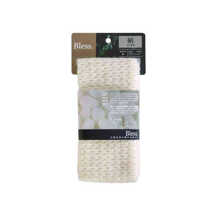 Fujie BLESS Body Towel Silk BL-404
