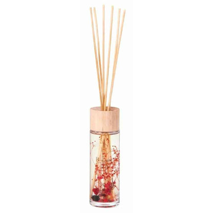 Toue B-nature Reed Diffuser Berry Bordeaux BN-002 120ml