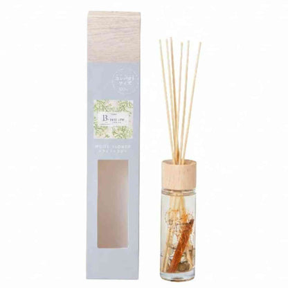 Fuji E B-nature Reed Diffuser White Flower BN-003 120ml