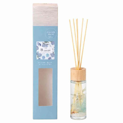 Toue B-nature Reed Diffuser Ocean Blue BN-005 120ml